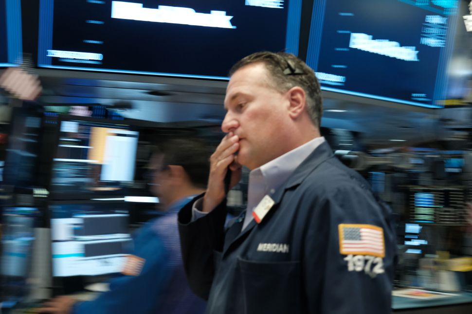 The re-ignited trade war with China and Mexico has rattled the U.S. equity market in recent weeks.