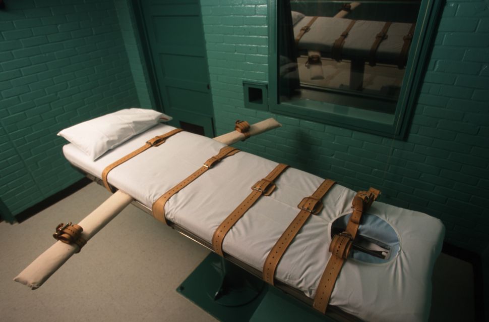 Michael Brandon Samra to be executed by lethal injection by the State of Alabama