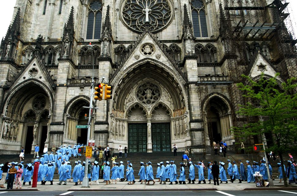 Columbia University
