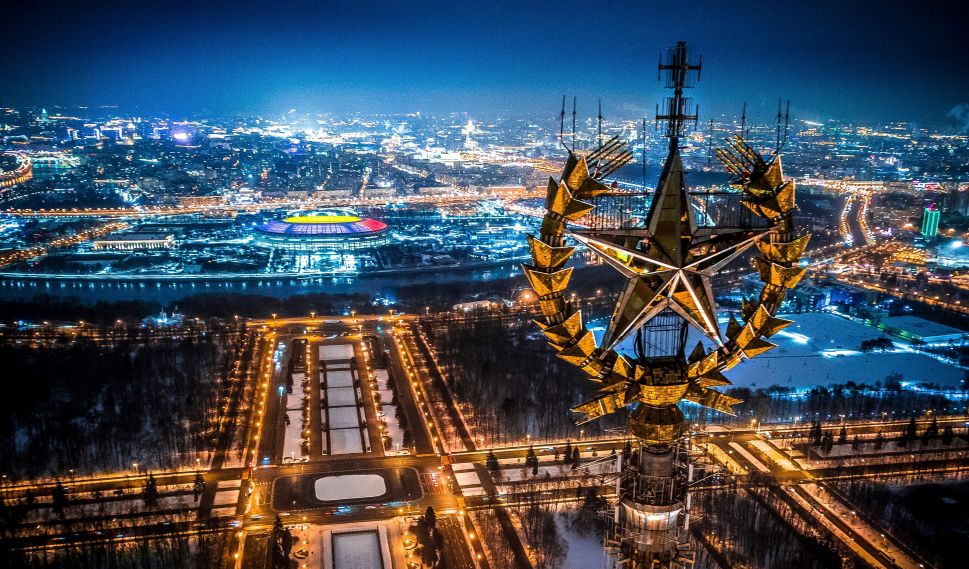 Moscow