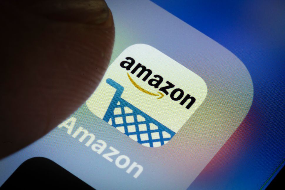 Amazon App