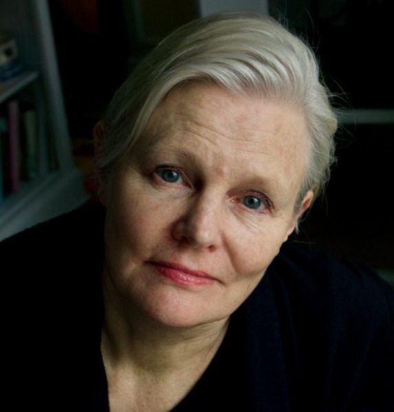 'Charlie Says' director Mary Harron.