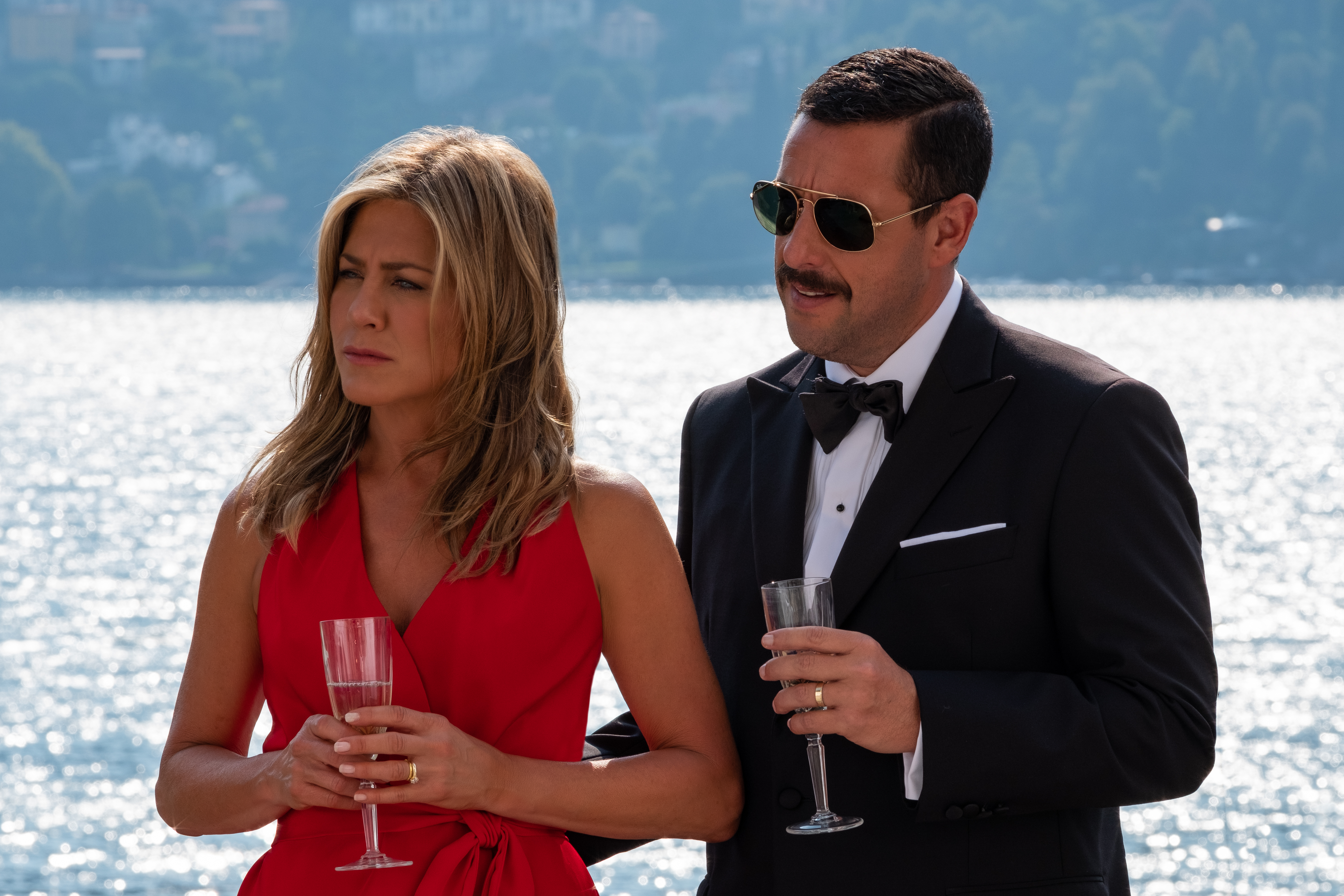 Netflix Adam Sandler Hubie Halloween Spoilers