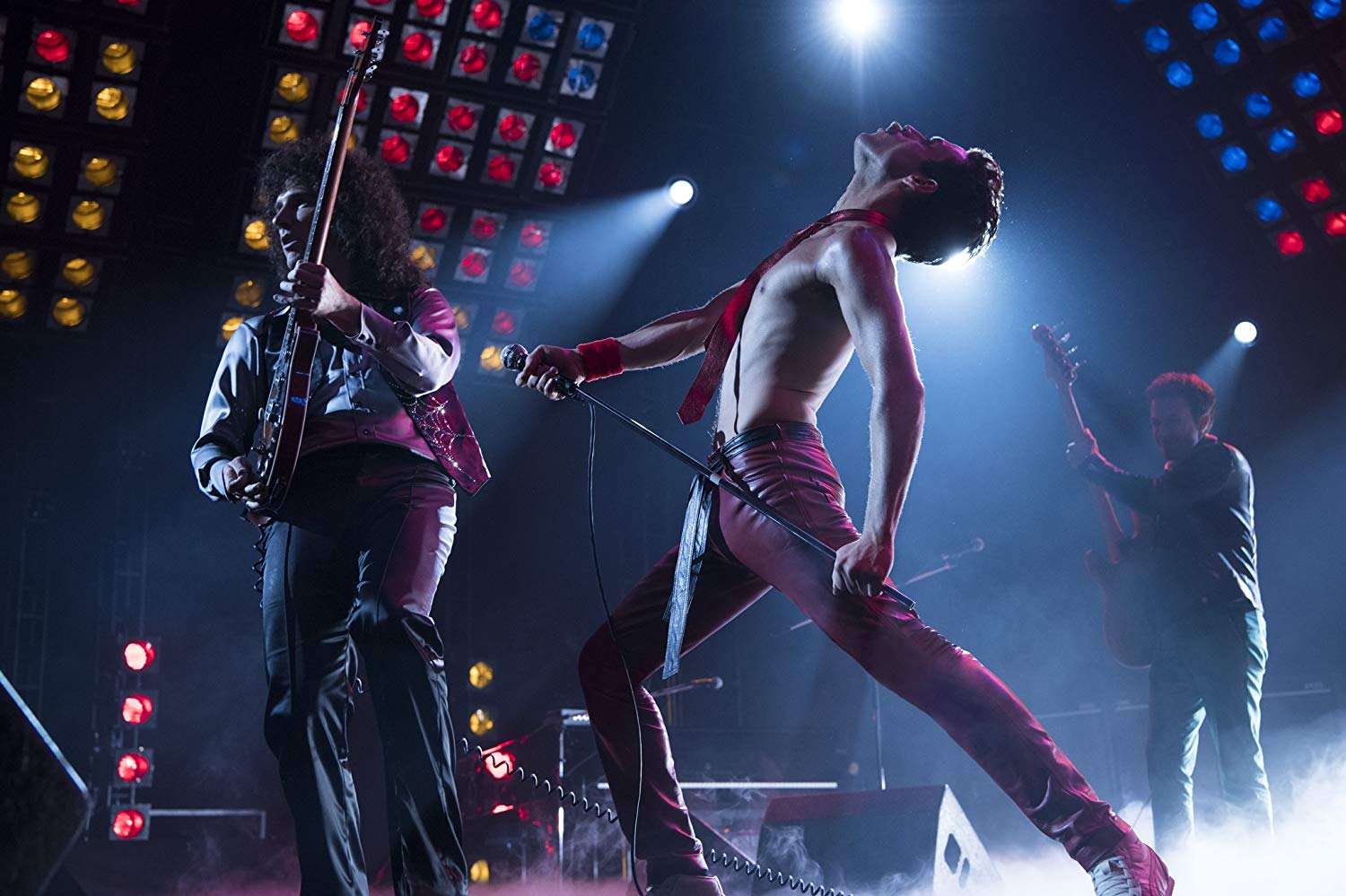 Bohemian Rhapsody Box Office