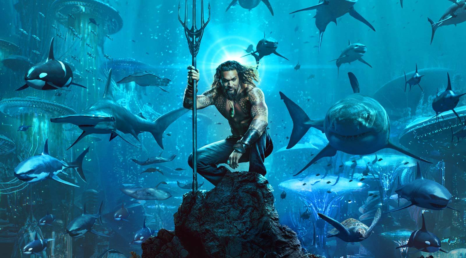 Star Wars Aquaman 2 box office