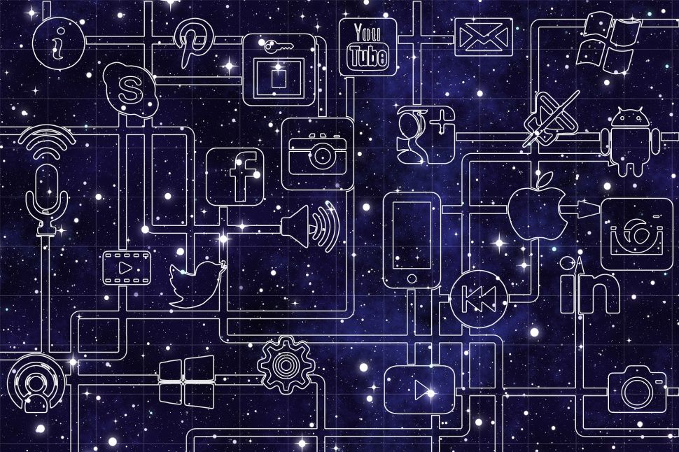 It's clear that a new kind of legislation to deal with the dilemmas posed by new technology is needed.