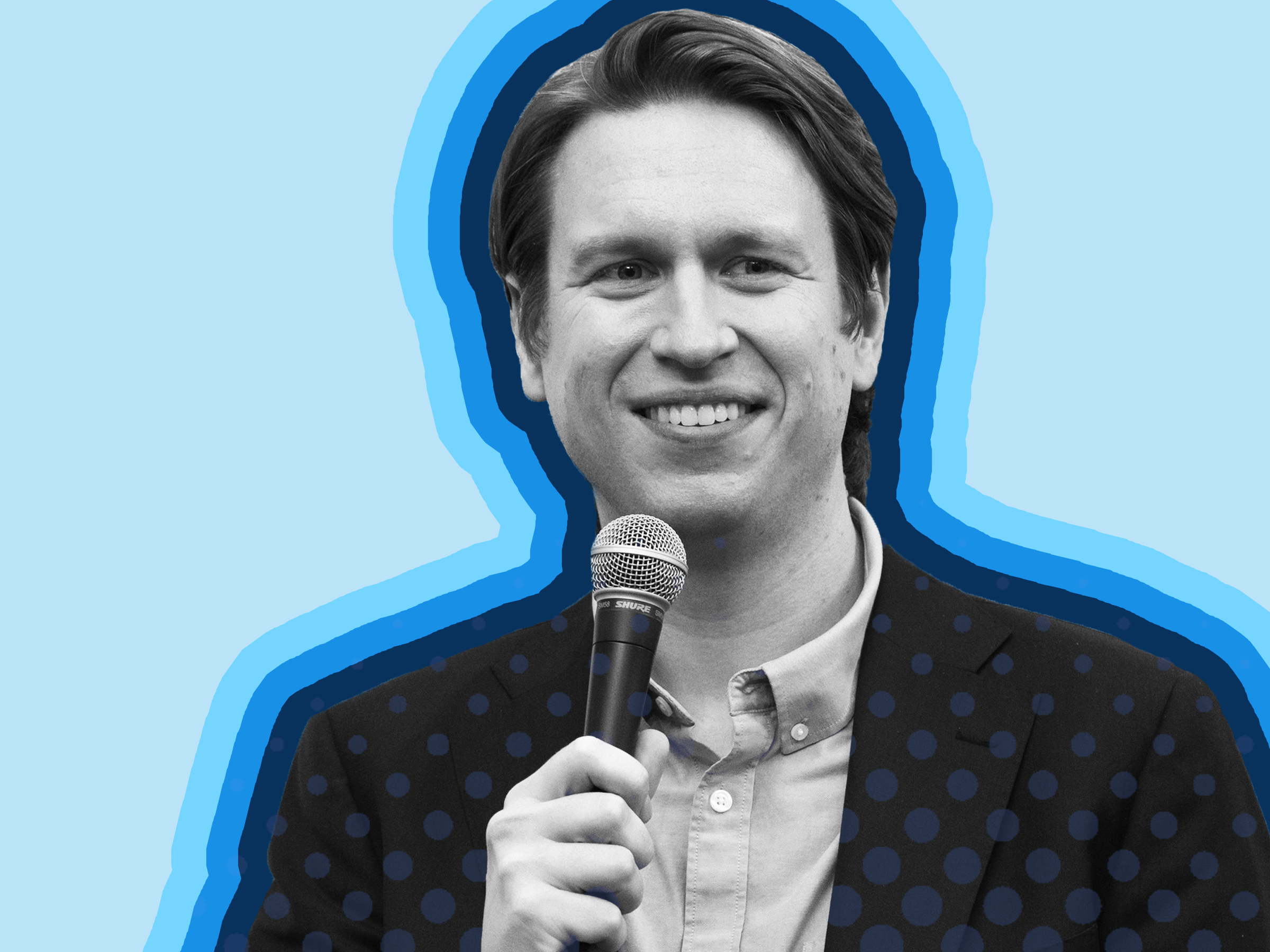 Pete Holmes