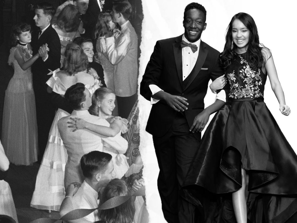 A Google search will lead you to believe that the problem of segregated proms was solved in 2014 after Wilcox County High School students protested the segregation of their annual formal dance