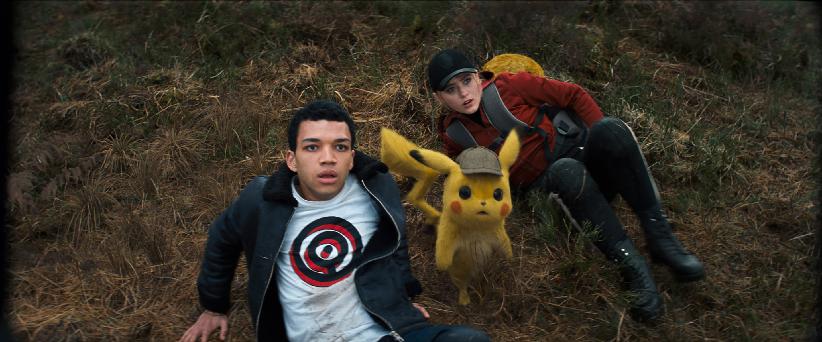 'Pokémon: Detective Pikachu' Movie Review Box Office