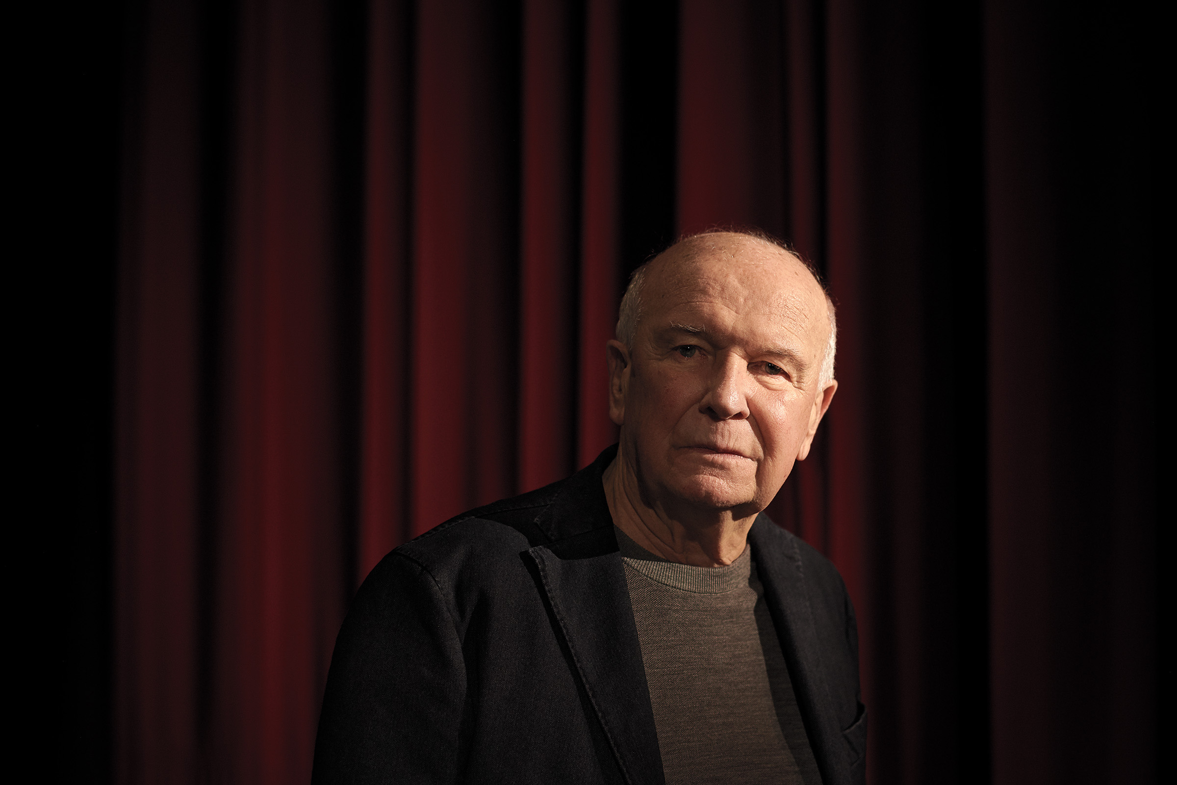 Terrence McNally