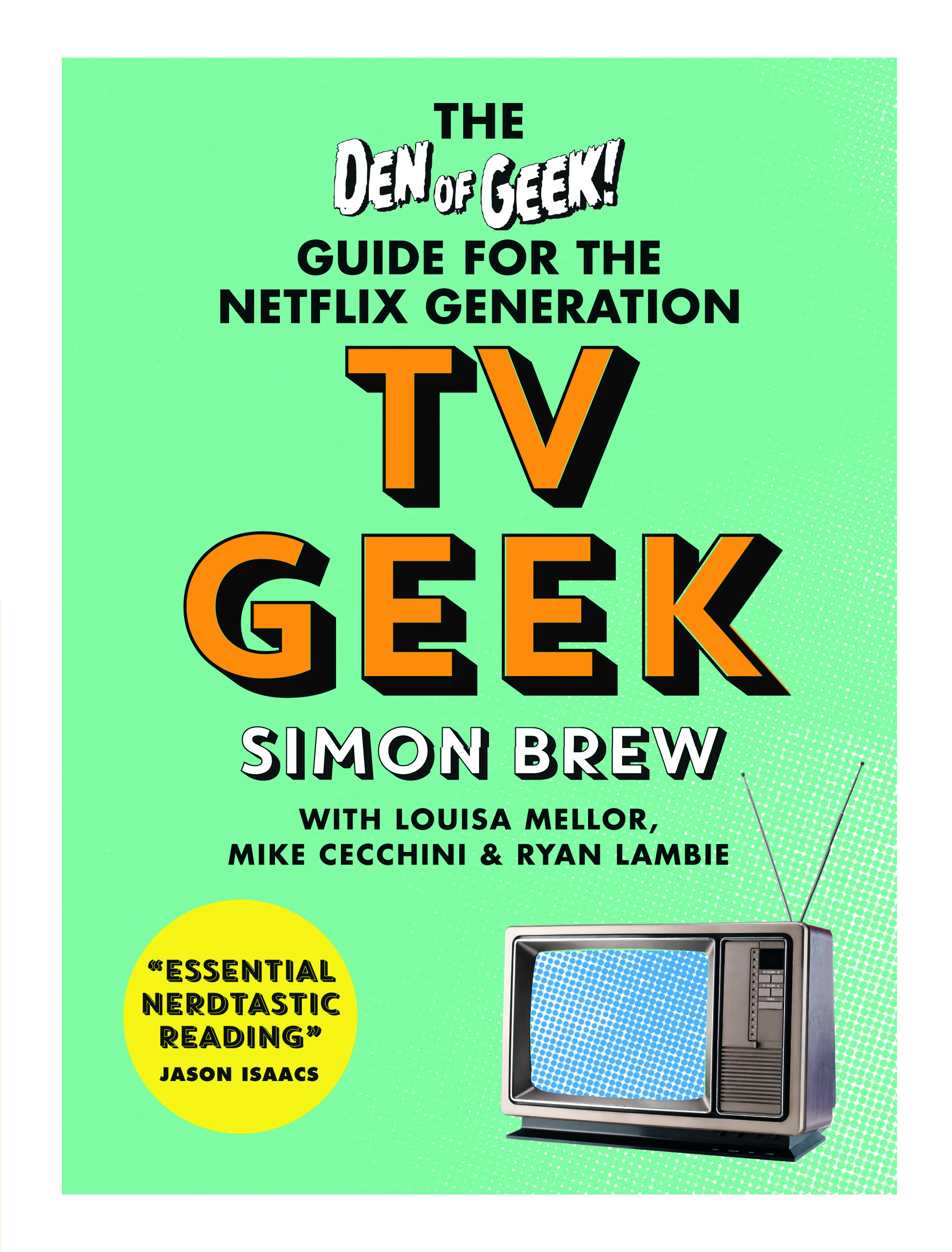 TV Geek