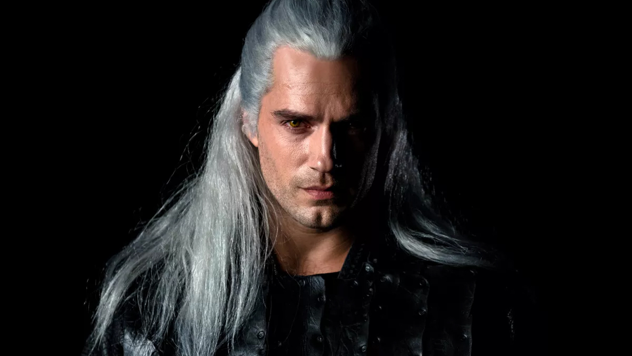 Netflix The Witcher Details