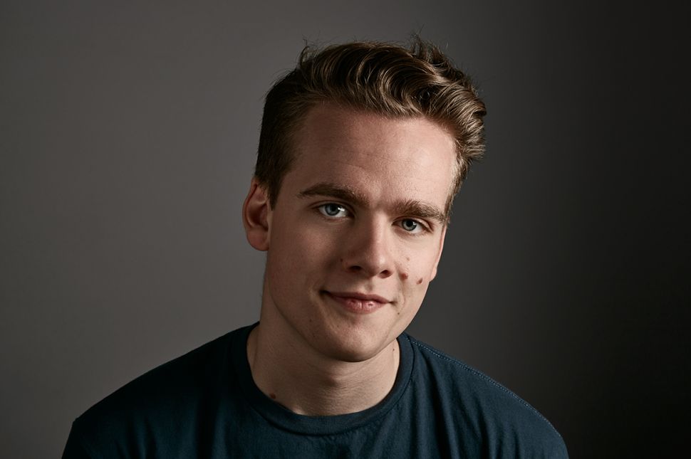 Cyrus Summerlin