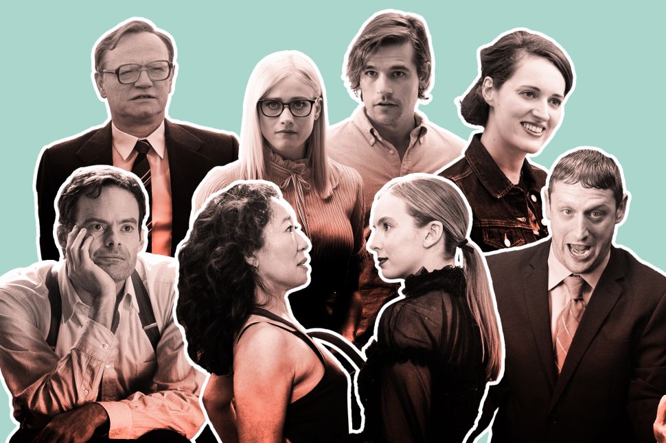 Best TV Shows of 2019
