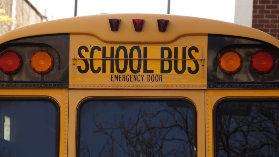 school buss