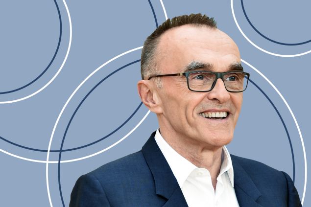Danny Boyle Yesterday James Bond