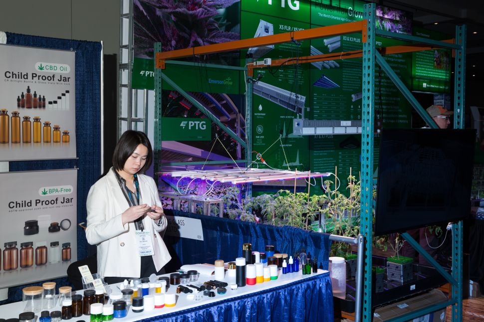 CWCB Expo