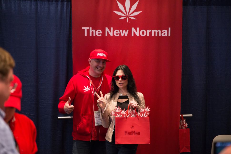 CWCB Expo