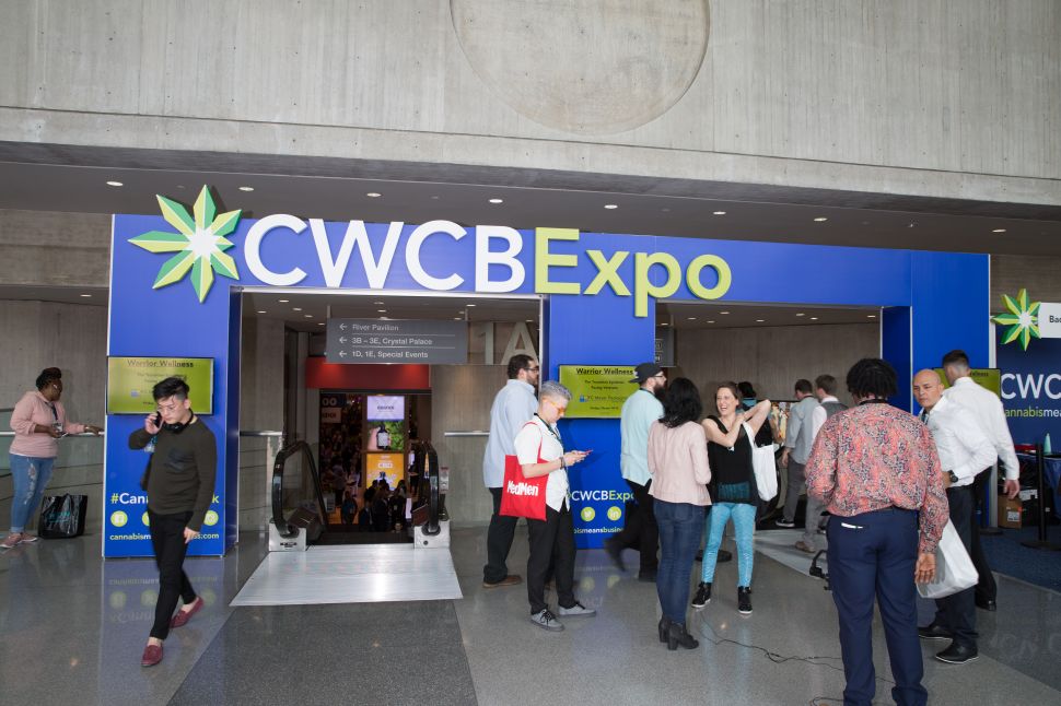 CWCB Expo