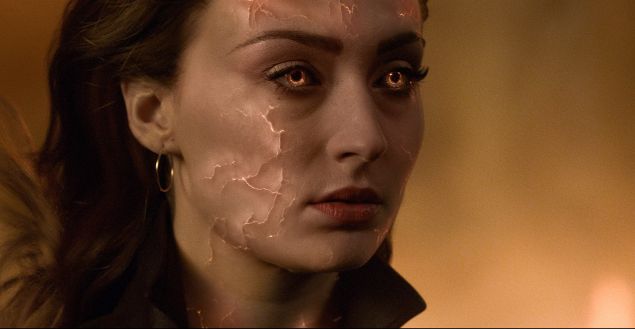 Dark Phoenix Review X-Men Marvel