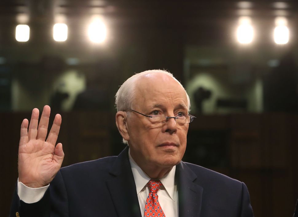John Dean