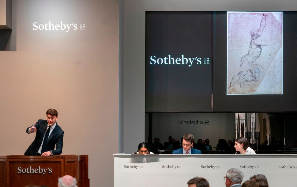 Sotheby's