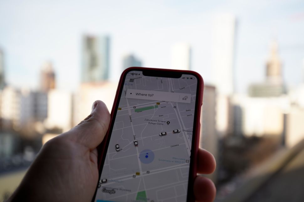 Uber