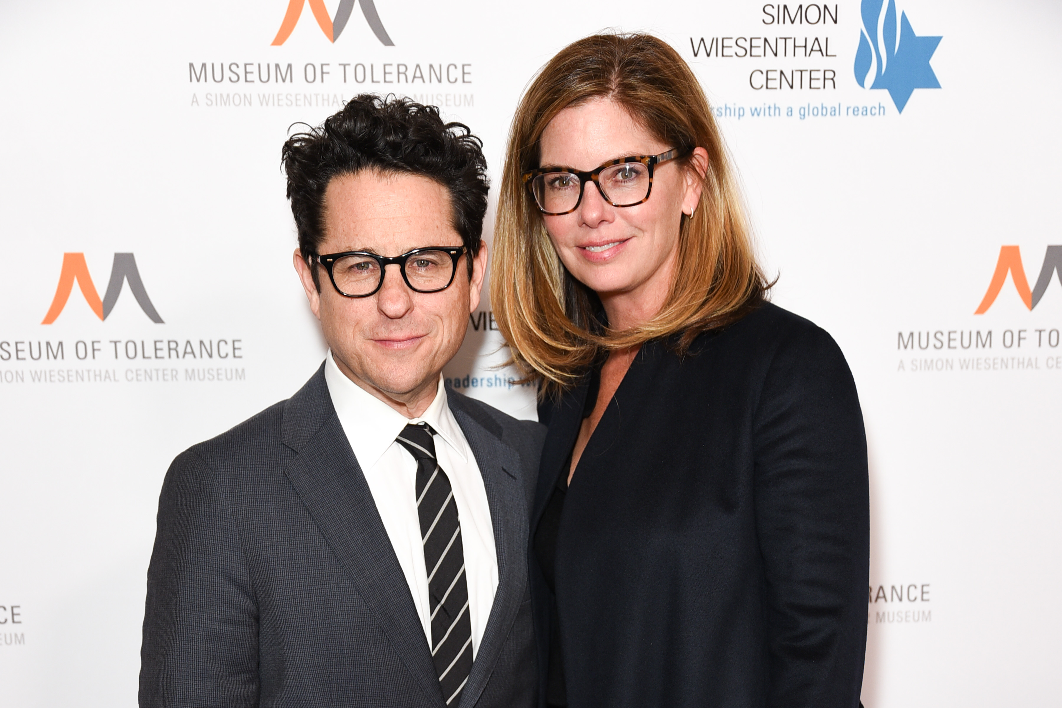 WarnerMedia Bad Robot J.J. Abrams Katie McGrath