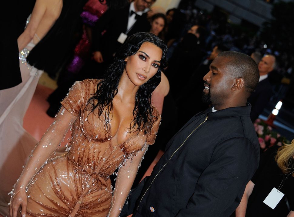 Kim Kardashian's Attempt to Trademark 'Kimono' Probably Won't Succeed