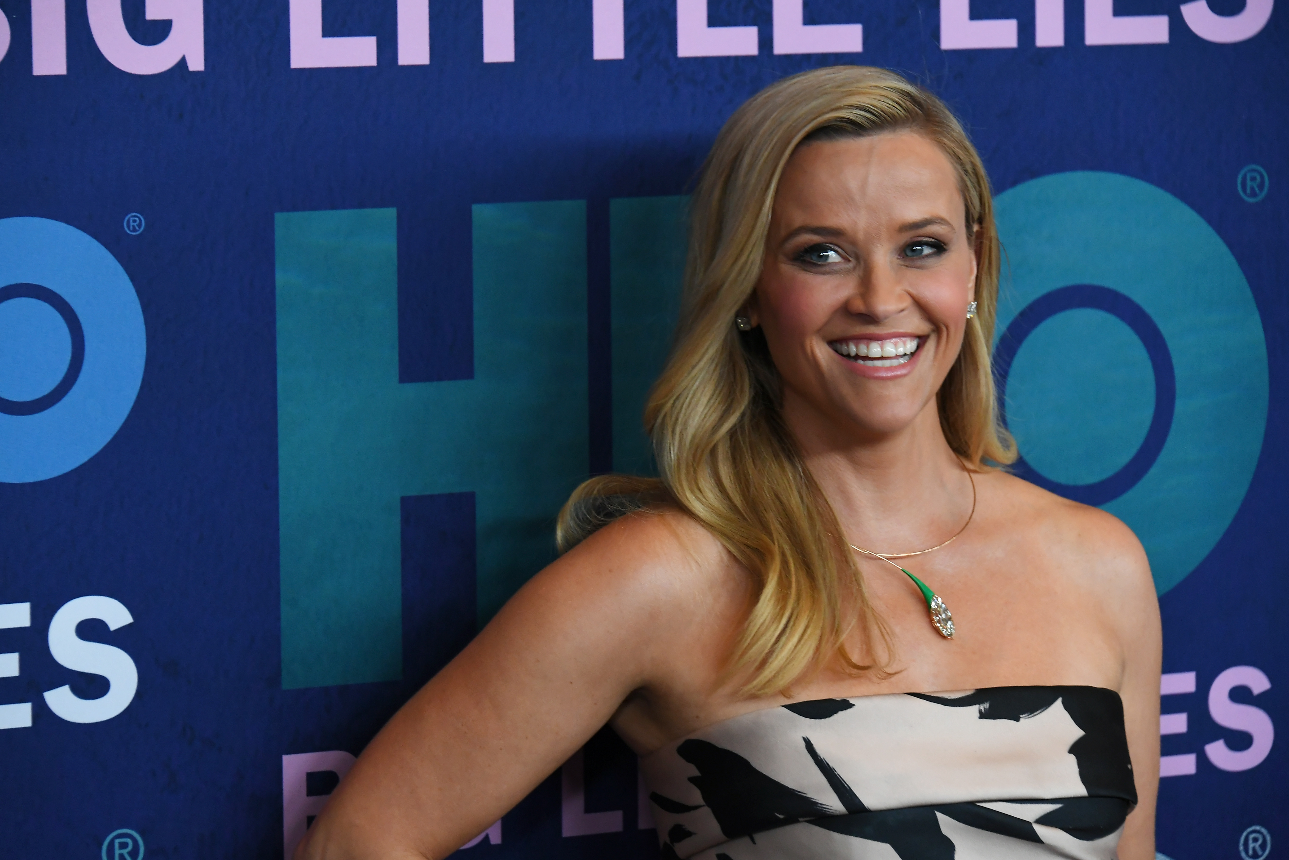 Amazon Reese Witherspoon Daisy Jones and the Six