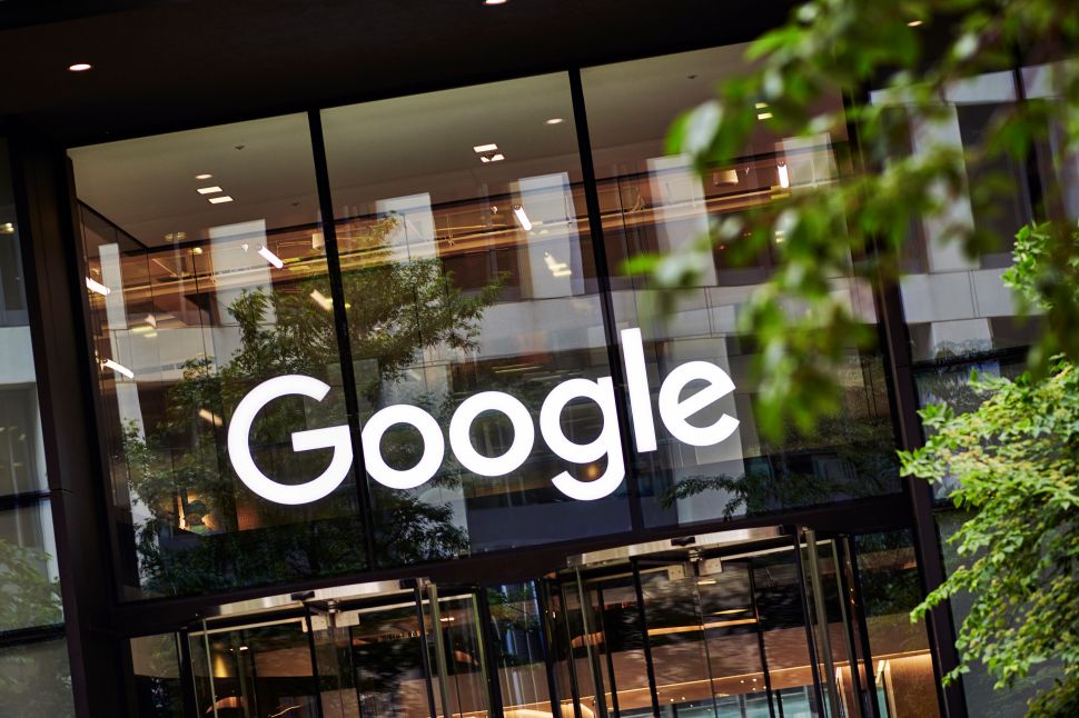 Google