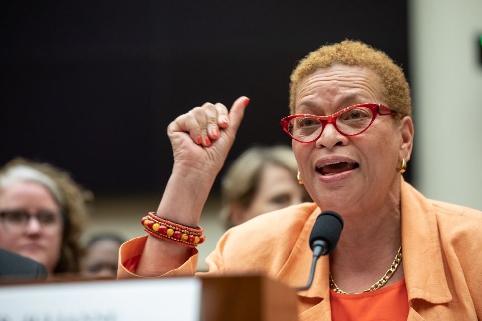 Dr. Julianne Malveaux