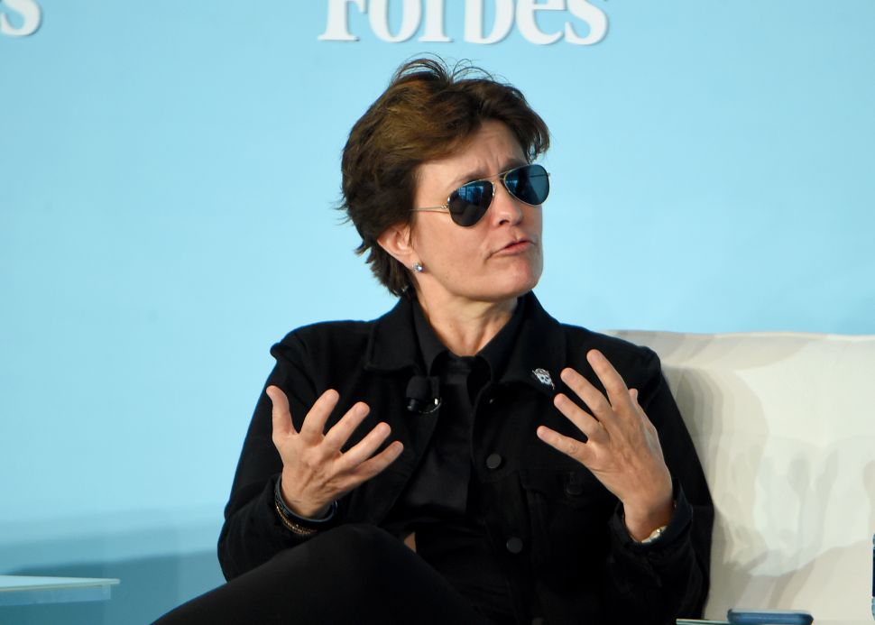 Kara Swisher