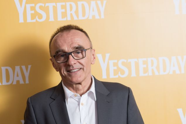 Danny Boyle 28 Days Later