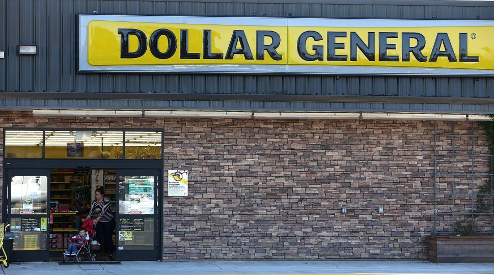 Dollar General