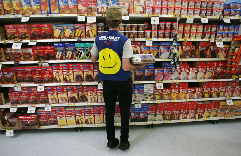 Walmart Groceries