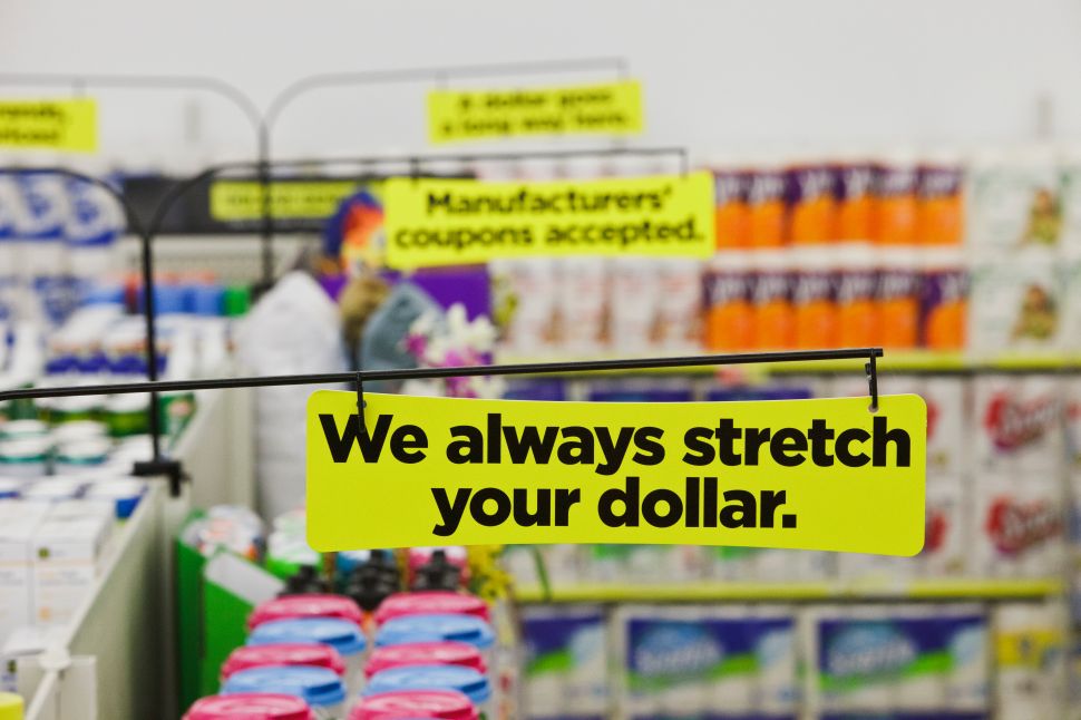 Dollar General