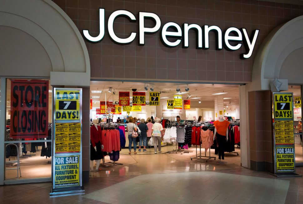 J.C. Penney