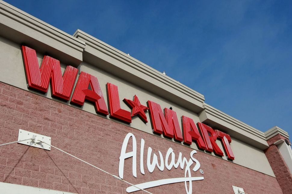 Walmart