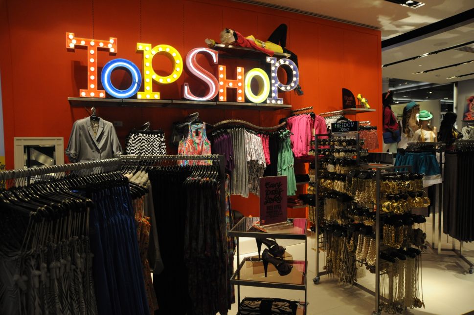 Topshop