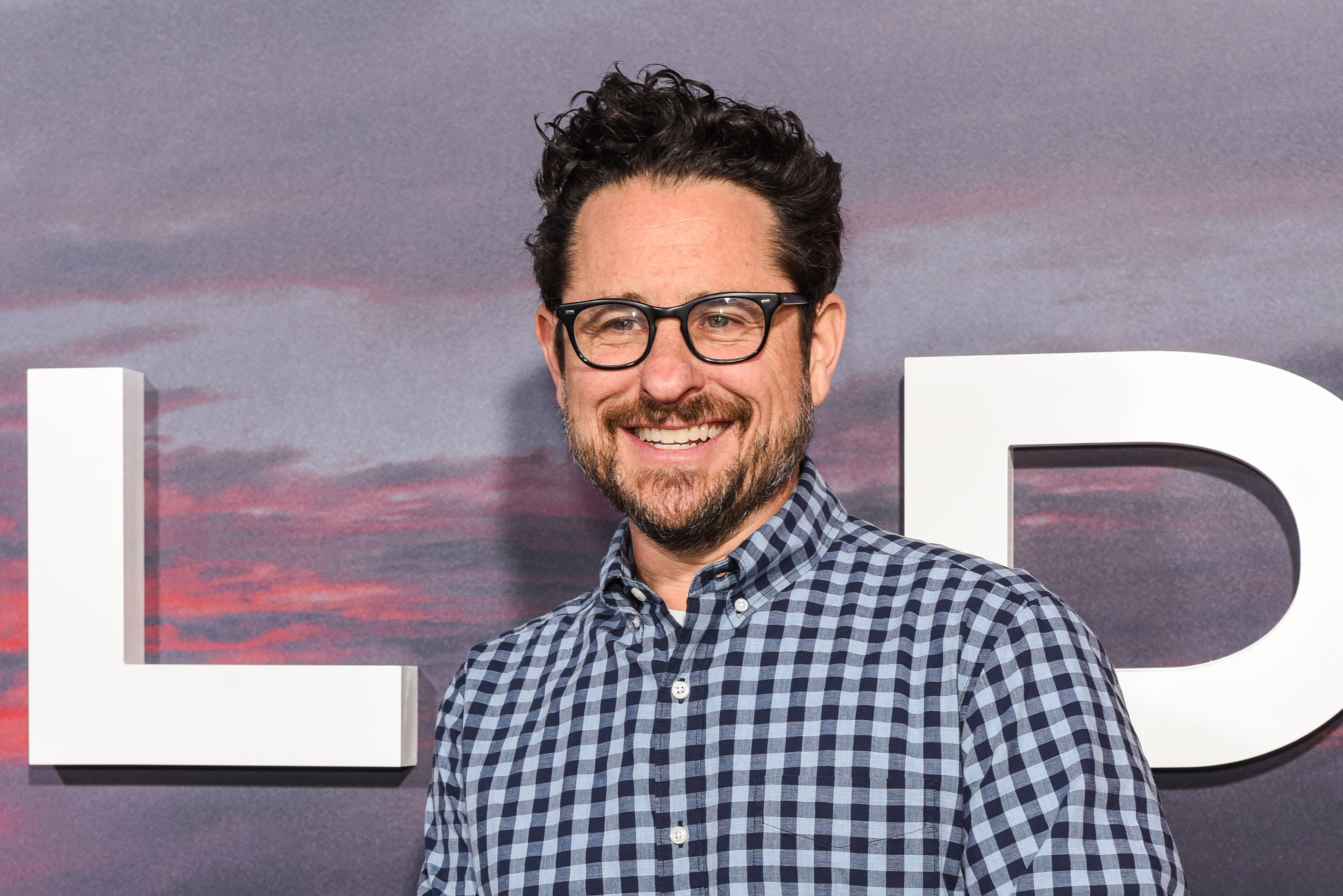 J.J. Abrams WarnerMedia DCEU Harry Potter