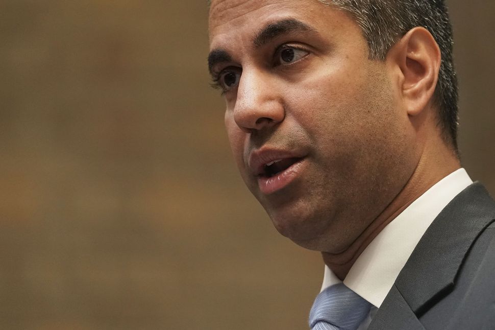 Ajit Pai