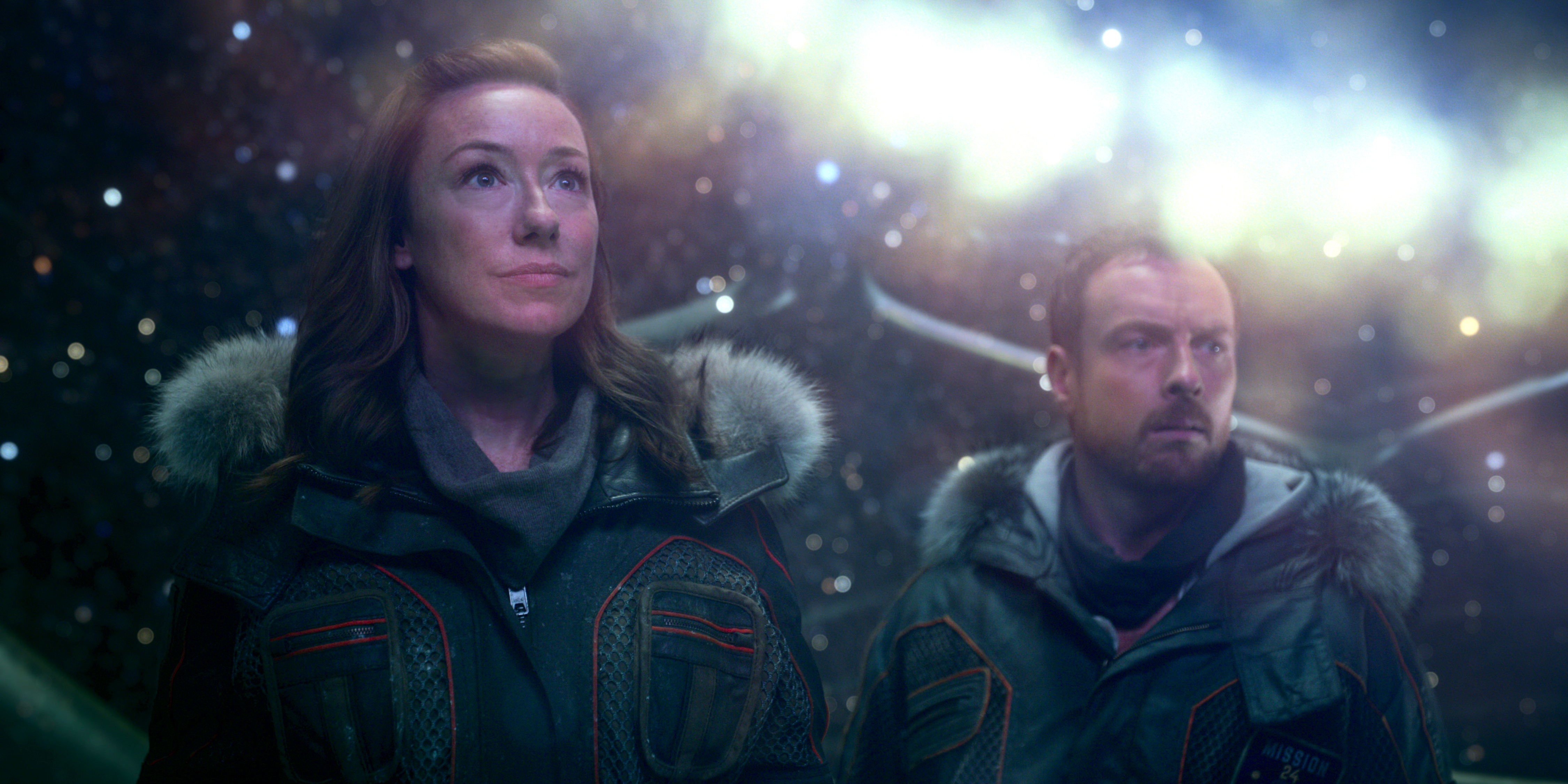 When is Lost in Space Season 2 Coming to Netflix