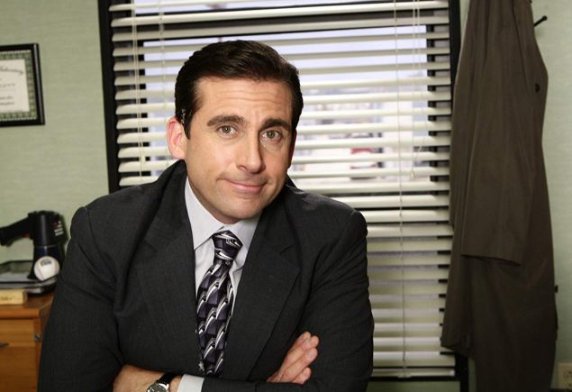 Netflix Jan 2021 The Office