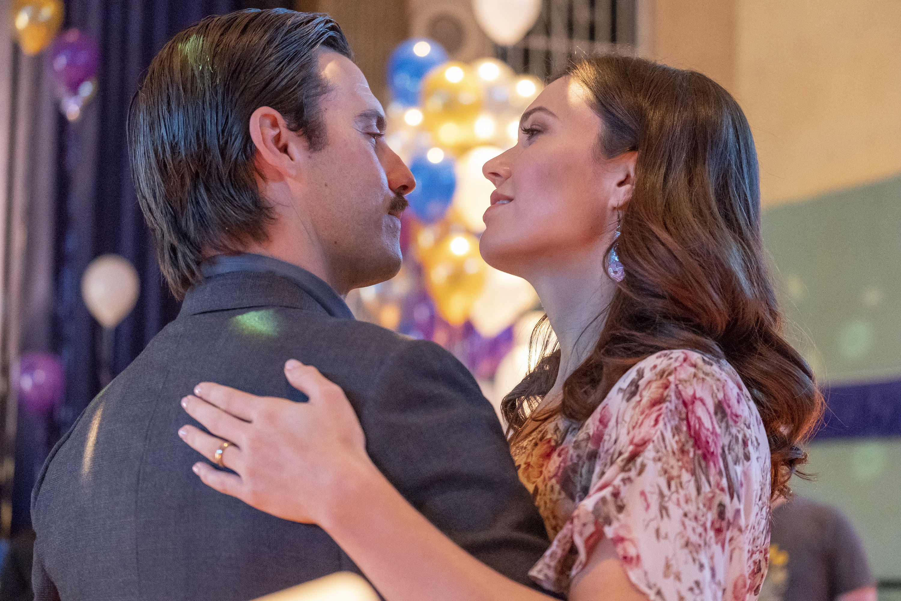 This Is Us Season 4 Premiere Date When Does This Is Us Return Jennifer Morrison
