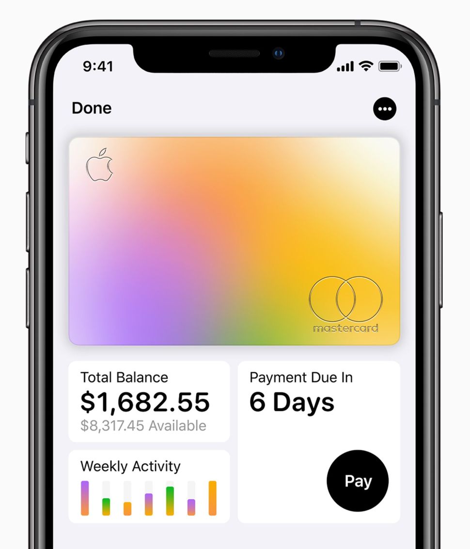 Apple Card