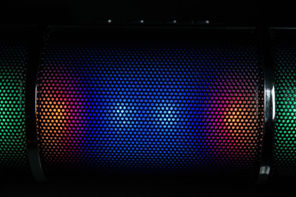 Smart speakers