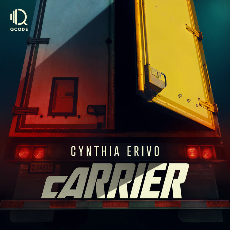 QCode's next drama, 'Carrier,' drops today.
