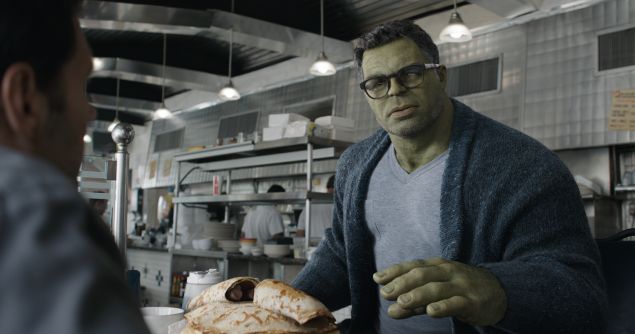 Avengers: Endgame Box Office