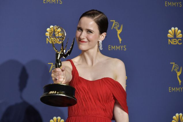 2019 Emmy Nominations Full List
